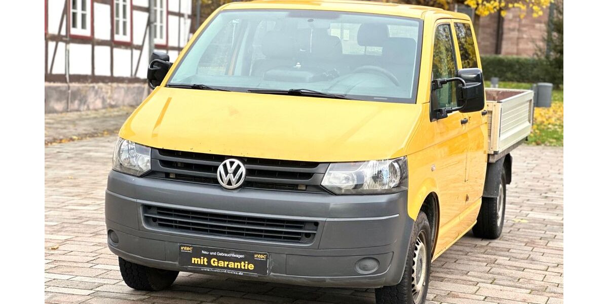 VW T5 Transporter 273.000 km 7.900 &euro; Bovenden / Göttingen Niedersachsen / 37120