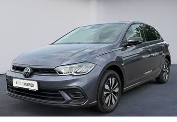 VW Polo 8.200 km 23.480 &euro; Göttingen 37081