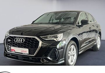 Audi Q3 54.250 km 35.380 &euro; Göttingen OT Grone 37081