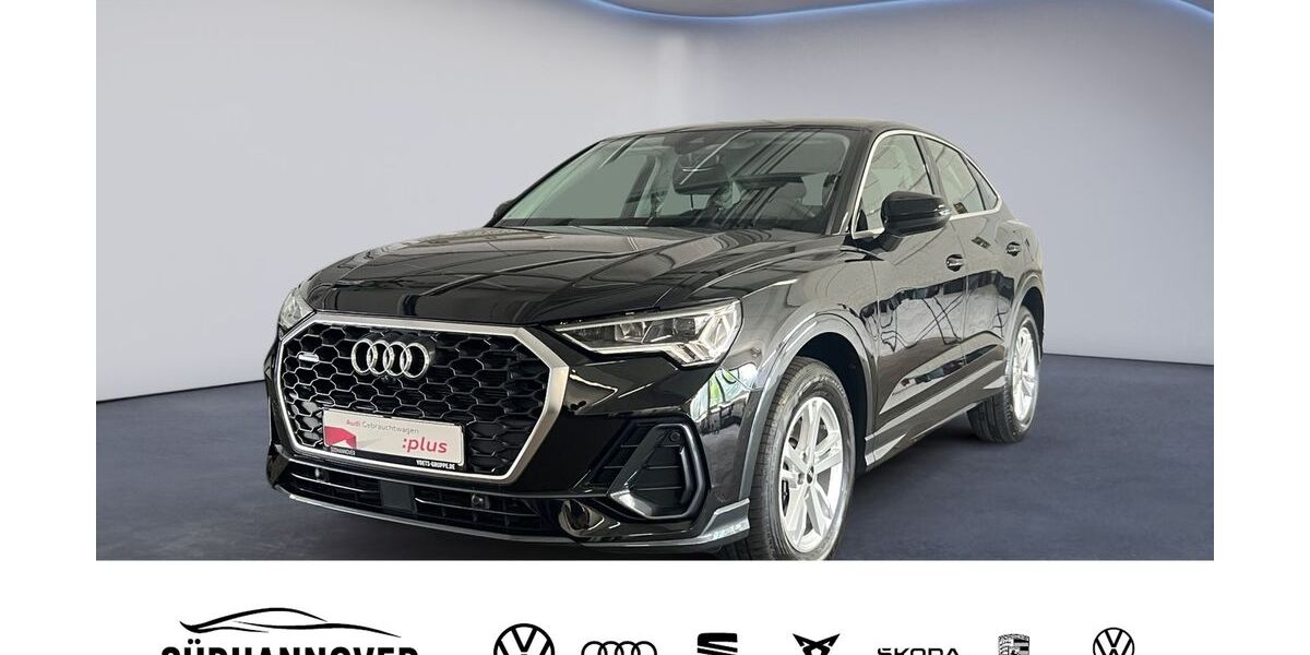 Audi Q3 54.250 km 35.380 &euro; Göttingen OT Grone 37081