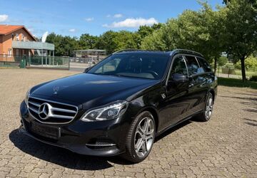 Mercedes-Benz E 350 379.000 km 6.800 &euro; Göttingen 37077