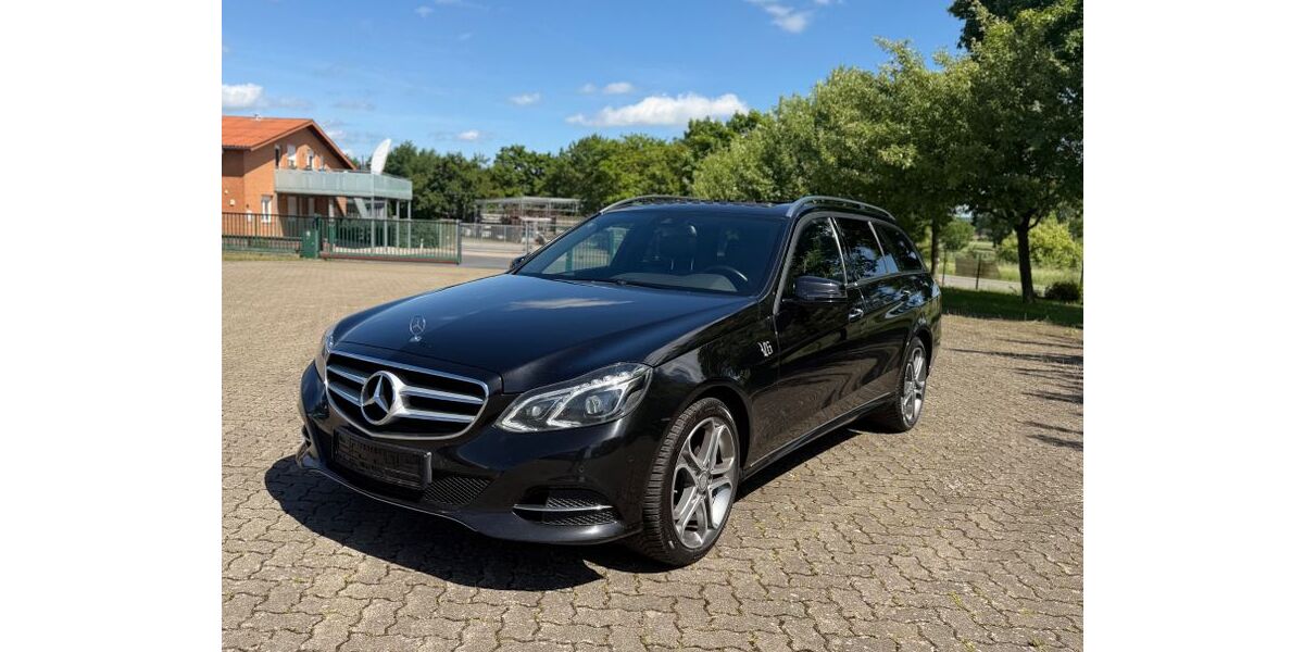 Mercedes-Benz E 350 379.000 km 6.800 &euro; Göttingen 37077
