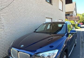 BMW X1 180.000 km 10.000 &euro; Göttingen 37079