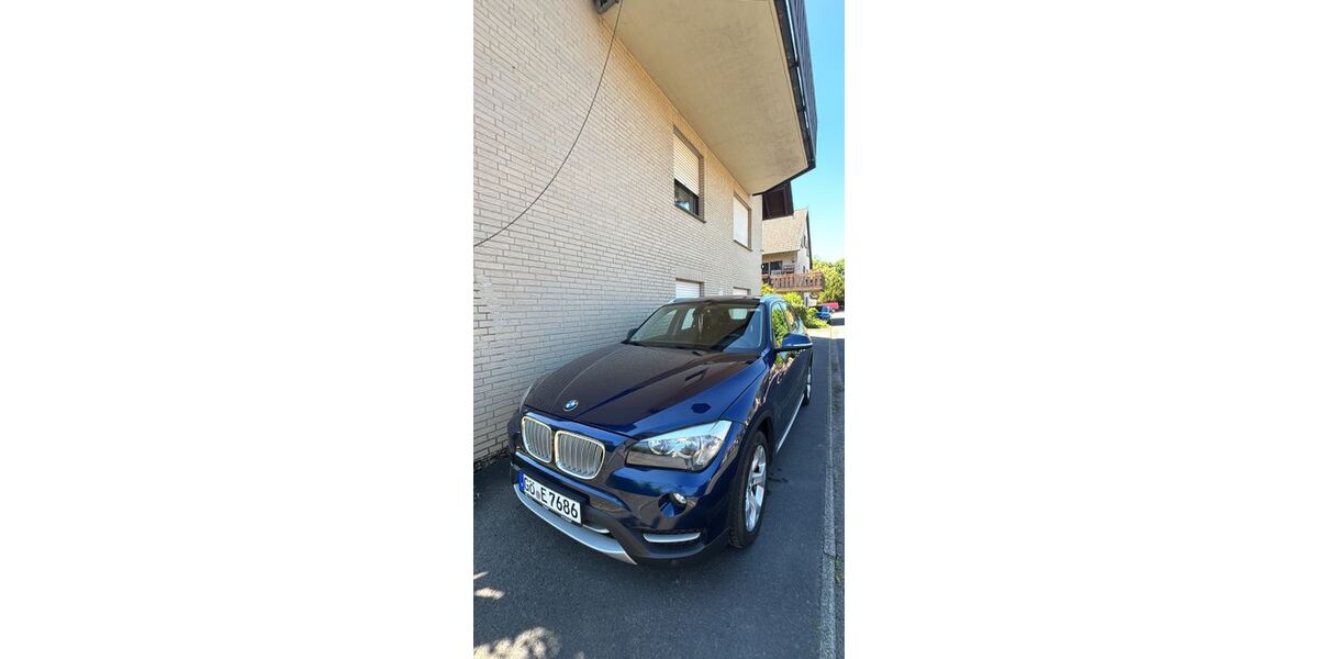 BMW X1 180.000 km 10.000 &euro; Göttingen 37079