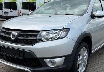 Dacia Sandero 58.074 km 5.990 &euro; Göttingen 37081