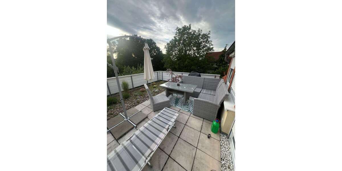Etagenwohnung Göttingen - 3 Zimmer, 71 m&sup2;, 950&euro; | Angebot:26972747