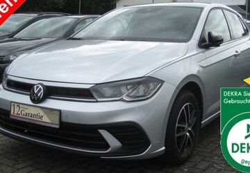 VW Polo 26.700 km 16.950 &euro; Göttingen 37081