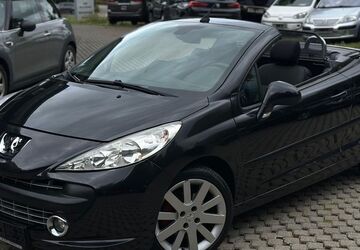 Peugeot 207 114.040 km 5.490 &euro; Göttingen 37081