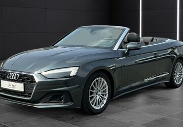 Audi A5 69.237 km 27.809 &euro; Northeim 37154
