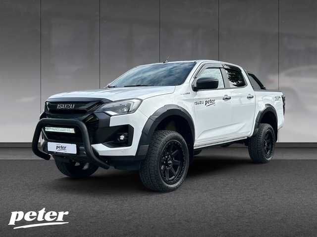 Isuzu Andere 5.000 km 71.990 &euro; Göttingen 37079