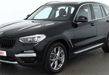 BMW X3 86.431 km 29.990 &euro; Göttingen 37081