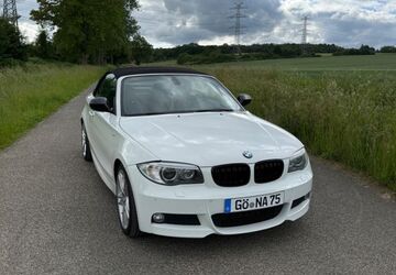BMW 118 143.000 km 9.300 &euro; Göttingen 37077