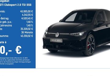 VW Golf 5.635 km 44.880 &euro; Göttingen 37081