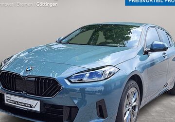 BMW 120 13.560 km 29.900 &euro; Göttingen 37081