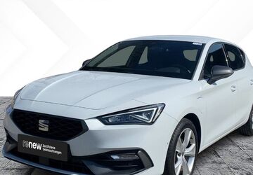 Seat Leon 44.365 km 20.287 &euro; Northeim 37154