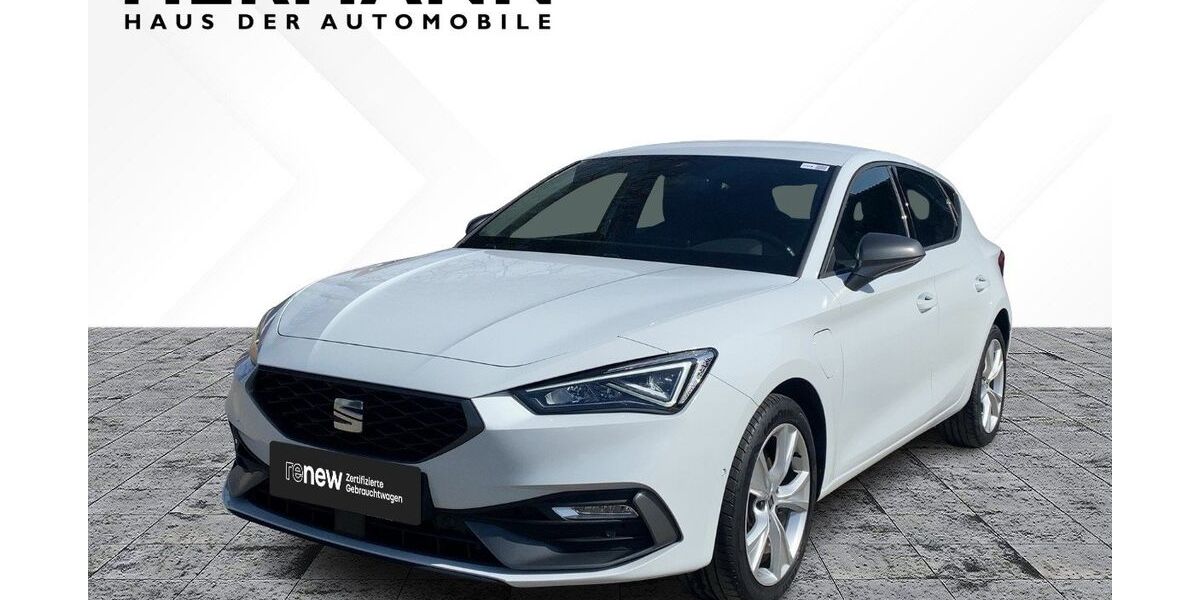 Seat Leon 44.365 km 20.287 &euro; Northeim 37154