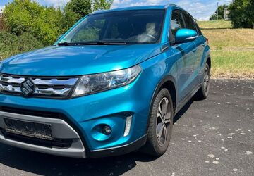 Suzuki Vitara 220.000 km 6.500 &euro; Göttingen 37081
