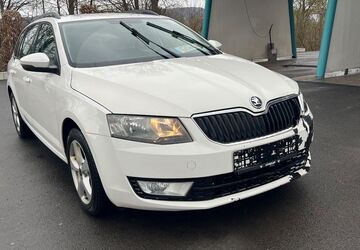 Skoda Octavia 270.000 km 4.760 &euro; Göttingen 37081