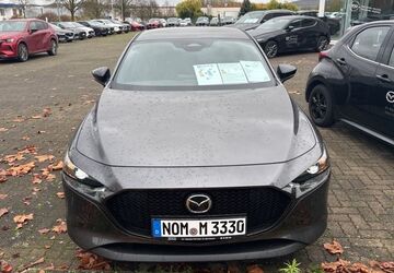 Mazda 3 8.670 km 24.840 &euro; Northeim 37154