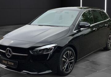 Mercedes-Benz B 200 18.000 km 33.330 &euro; Duderstadt 37115