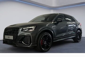 Audi Q2 1.980 km 49.380 &euro; Göttingen OT Grone 37081
