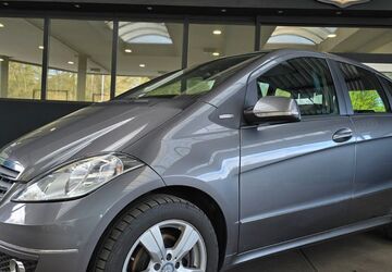 Mercedes-Benz A 180 206.000 km 3.449 &euro; Göttingen 37081