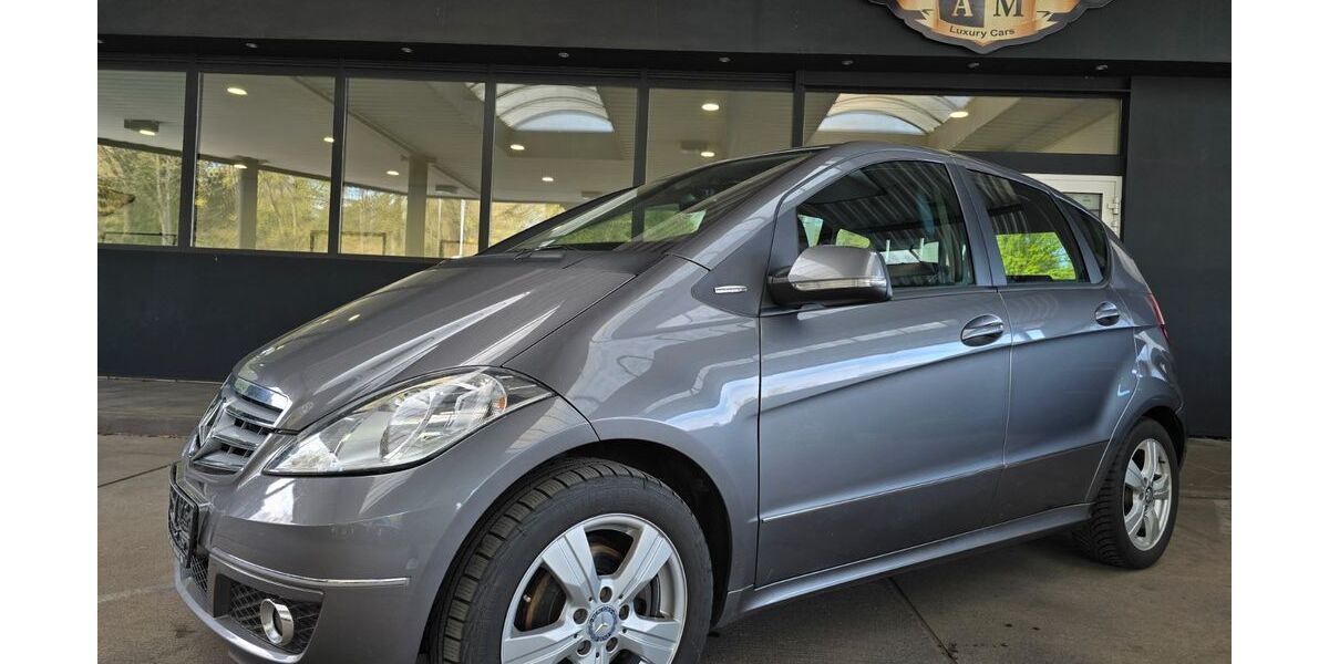 Mercedes-Benz A 180 206.000 km 3.449 &euro; Göttingen 37081