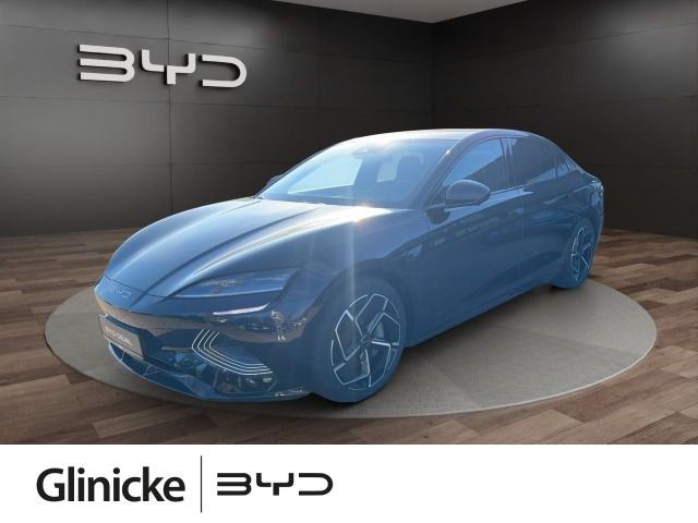 BYD SEAL 4.990 km 46.590 &euro; Göttingen 37077