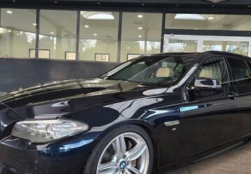 BMW 535 290.000 km 13.500 &euro; Göttingen 37081