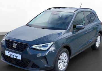 Seat Arona 10.000 km 23.680 &euro; Witzenhausen 37213