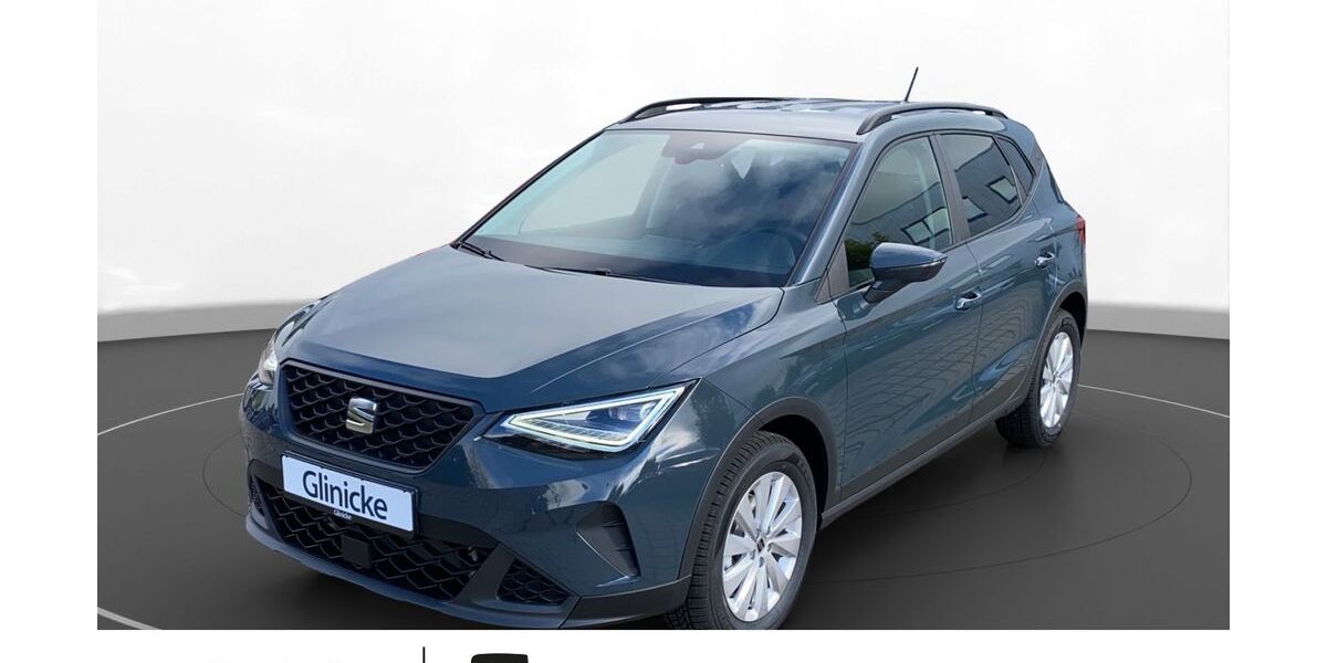 Seat Arona 10.000 km 23.680 &euro; Witzenhausen 37213