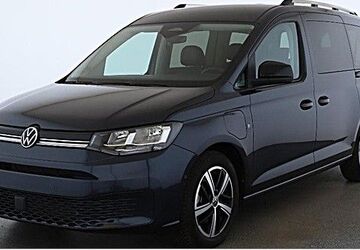 VW Caddy Maxi 9.275 km 39.950 &euro; Duderstadt 37115