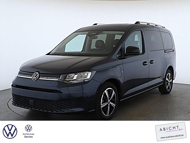 VW Caddy Maxi 9.275 km 39.950 &euro; Duderstadt 37115
