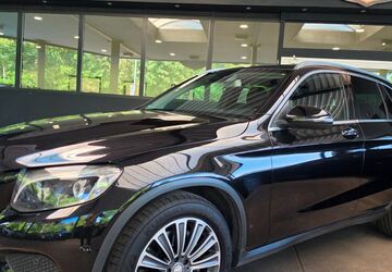 Mercedes-Benz GLC 220 278.000 km 15.950 &euro; Göttingen 37081