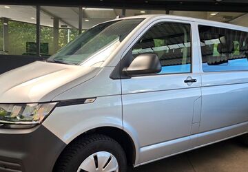 VW T6 Kombi 80.000 km 29.990 &euro; Göttingen 37081