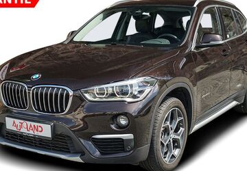 BMW X1 74.935 km 20.950 &euro; Göttingen 37081