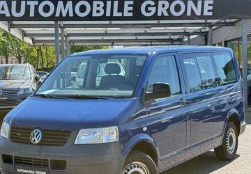 VW T5 Caravelle 369.500 km 5.950 &euro; Göttingen 37081
