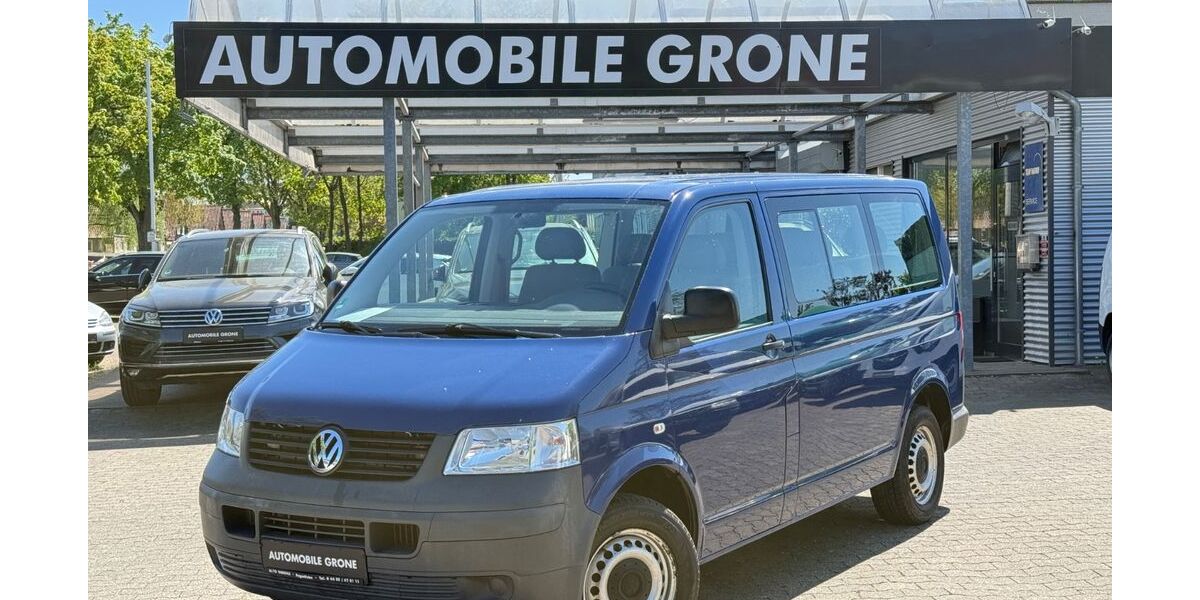 VW T5 Caravelle 369.500 km 5.950 &euro; Göttingen 37081