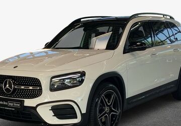 Mercedes-Benz GLB 200 4.160 km 44.960 &euro; Göttingen 37079