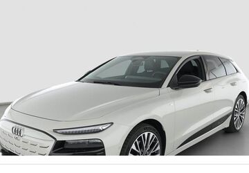Audi A6 5.987 km 69.280 &euro; Göttingen OT Grone 37081