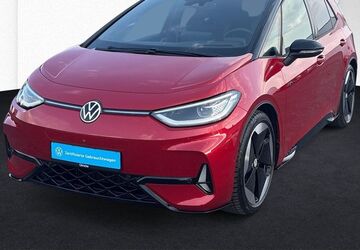 VW ID.3 9.830 km 43.560 &euro; Bad Sooden-Allendorf 37242