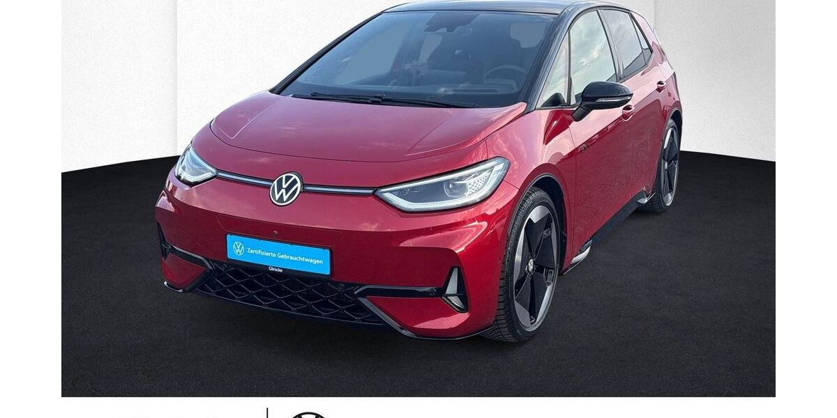 VW ID.3 9.830 km 43.560 &euro; Bad Sooden-Allendorf 37242