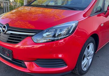 Opel Zafira 165.906 km 6.290 &euro; Göttingen 37079