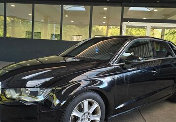 Audi A3 313.000 km 7.950 &euro; Göttingen 37081