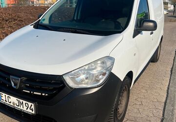 Dacia Dokker 215.000 km 2.790 &euro; Northeim 37154