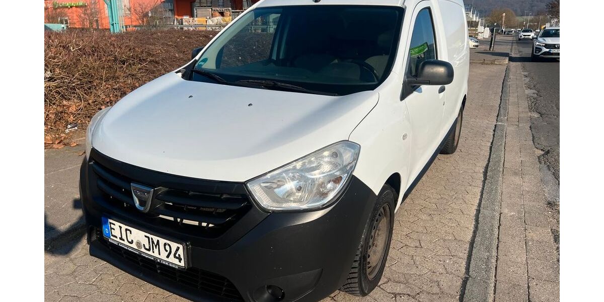 Dacia Dokker 215.000 km 2.790 &euro; Northeim 37154