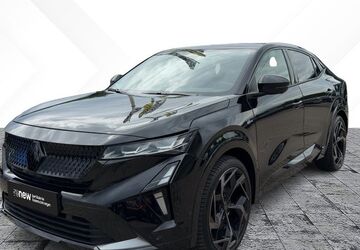 Renault Rafale 13.343 km 44.997 &euro; Göttingen 37079