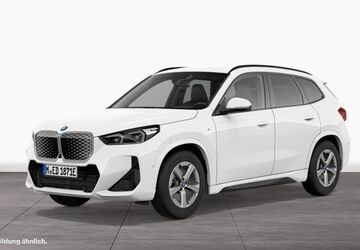 BMW iX1 13.743 km 51.800 &euro; Göttingen 37081