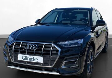 Audi Q5 75.311 km 33.680 &euro; Witzenhausen 37213