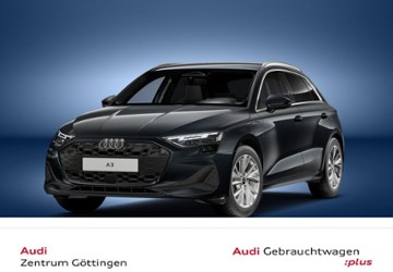 Audi A3 5.444 km 33.890 &euro; Göttingen OT Grone 37081
